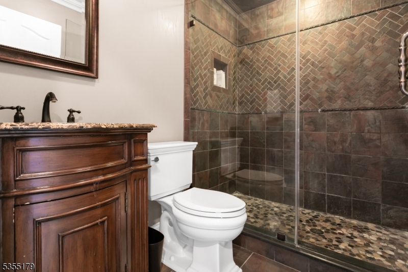 Coppergate Farm - Residential