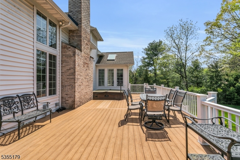 Coppergate Farm - Residential