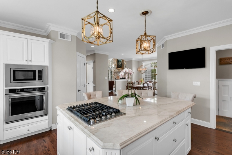 Coppergate Farm - Residential