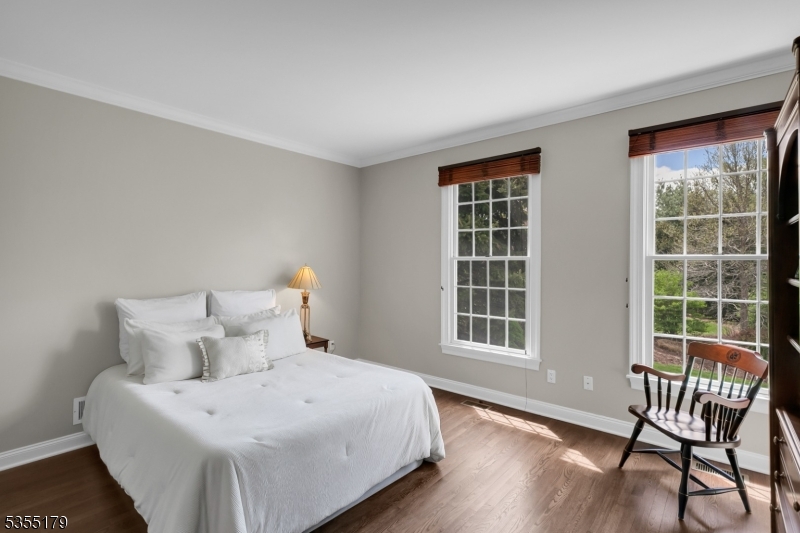 Coppergate Farm - Residential