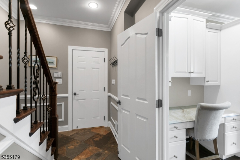 Coppergate Farm - Residential