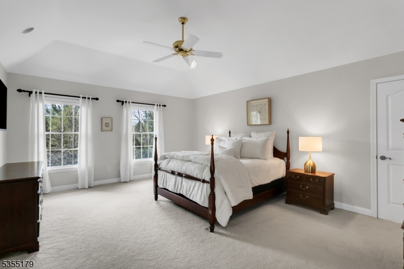 Coppergate Farm - Residential