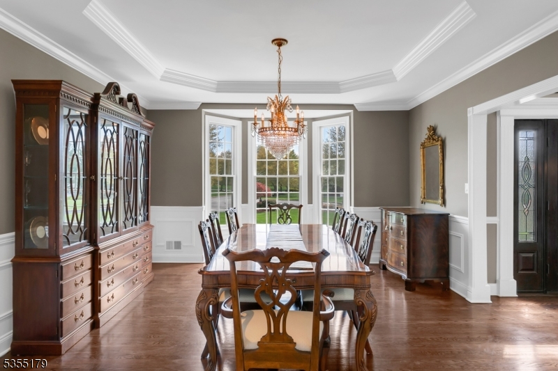 Coppergate Farm - Residential