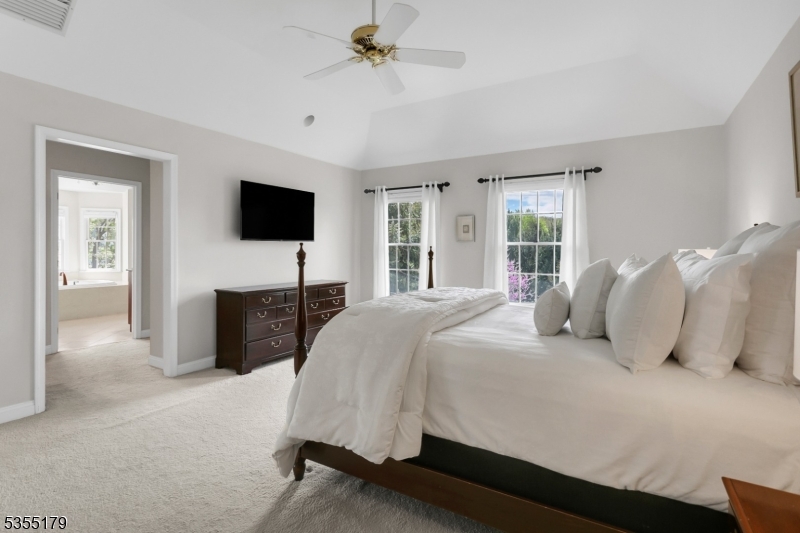 Coppergate Farm - Residential