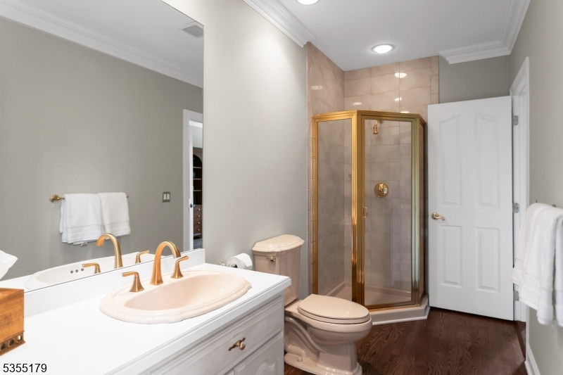 Coppergate Farm - Residential