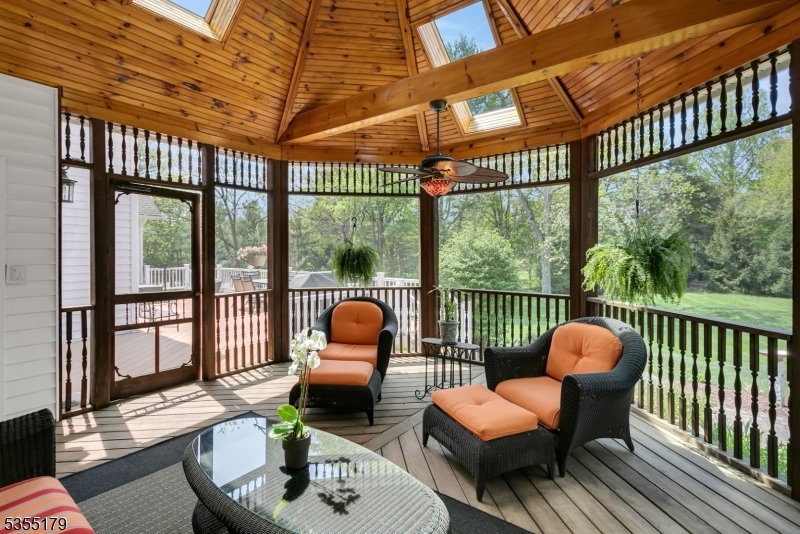 Coppergate Farm - Residential