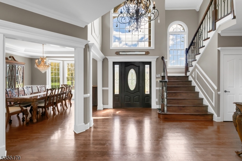 Coppergate Farm - Residential