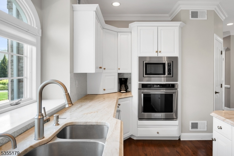 Coppergate Farm - Residential