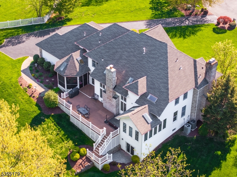 Coppergate Farm - Residential