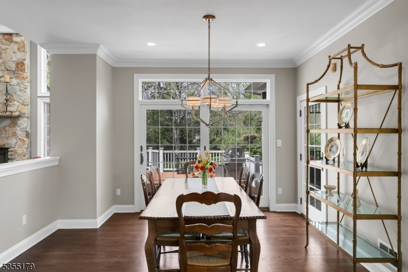 Coppergate Farm - Residential