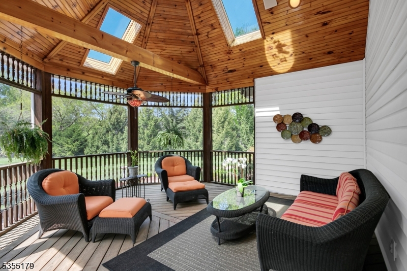 Coppergate Farm - Residential