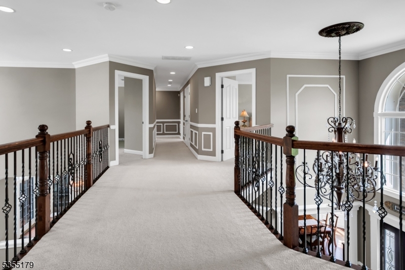 Coppergate Farm - Residential