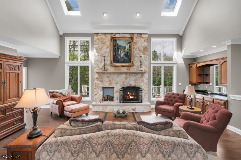 Coppergate Farm - Residential