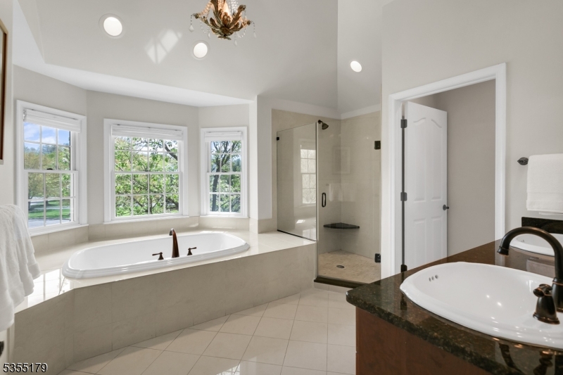 Coppergate Farm - Residential