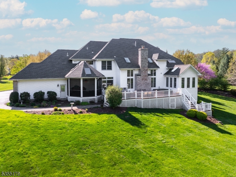 Coppergate Farm - Residential