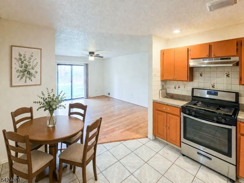 Society Hill II - Residential Lease