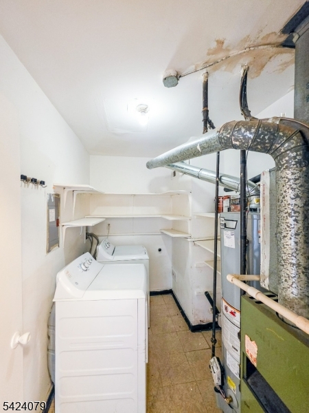 Society Hill II - Residential Lease