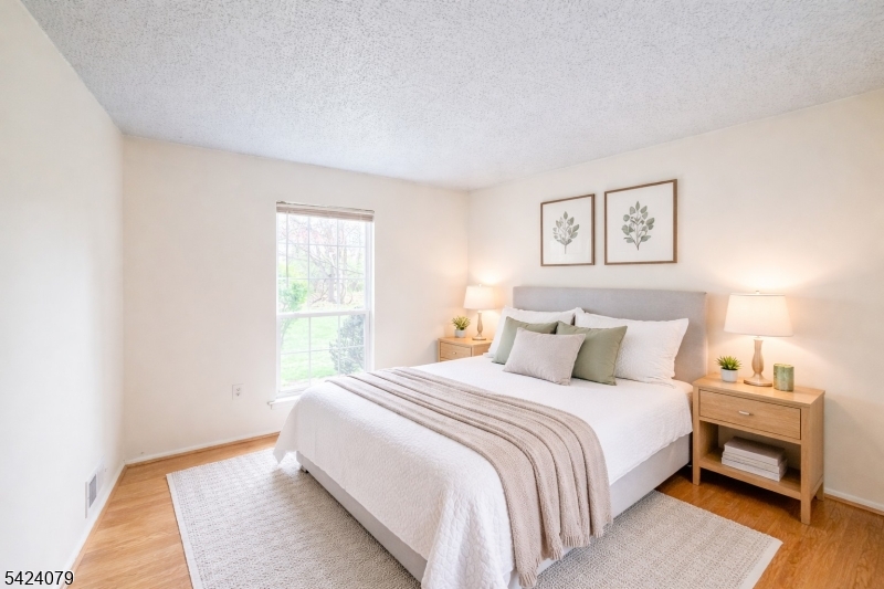 Society Hill II - Residential Lease