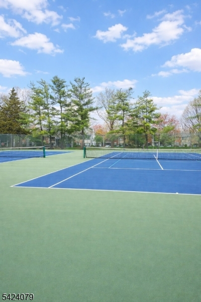 Society Hill II - Residential Lease