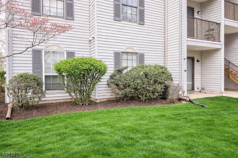 Society Hill II - Residential Lease