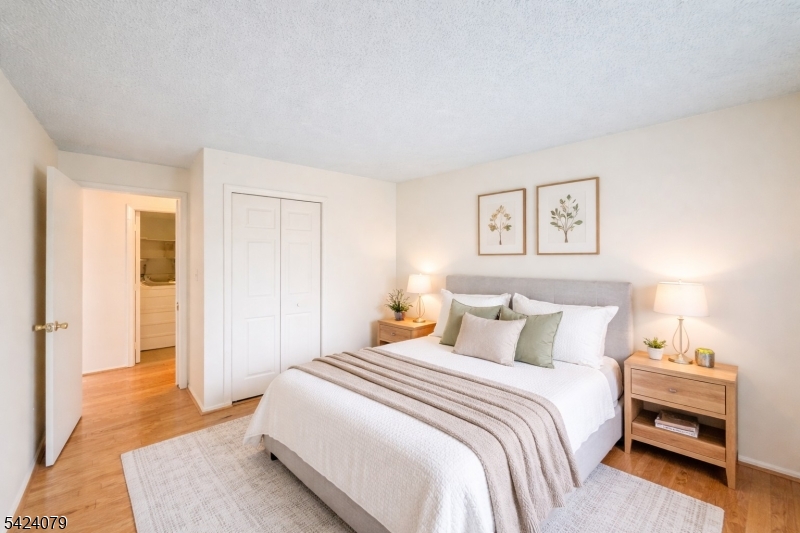 Society Hill II - Residential Lease