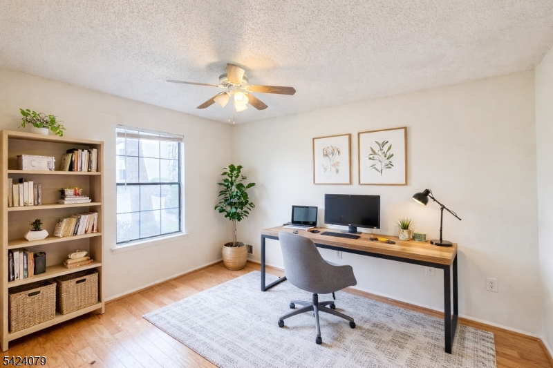 Society Hill II - Residential Lease