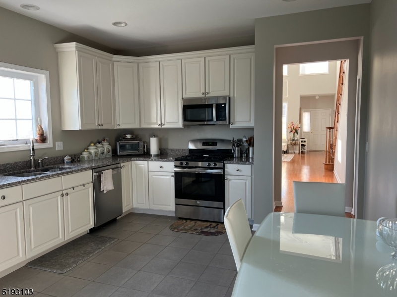 Enclave at Canal Walk - Residential