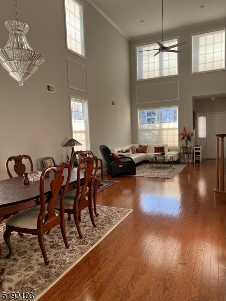 Enclave at Canal Walk - Residential