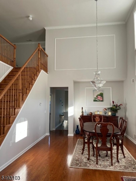 Enclave at Canal Walk - Residential