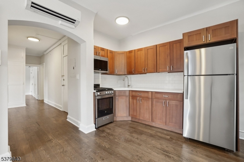 Maplewood Village - Residential Lease