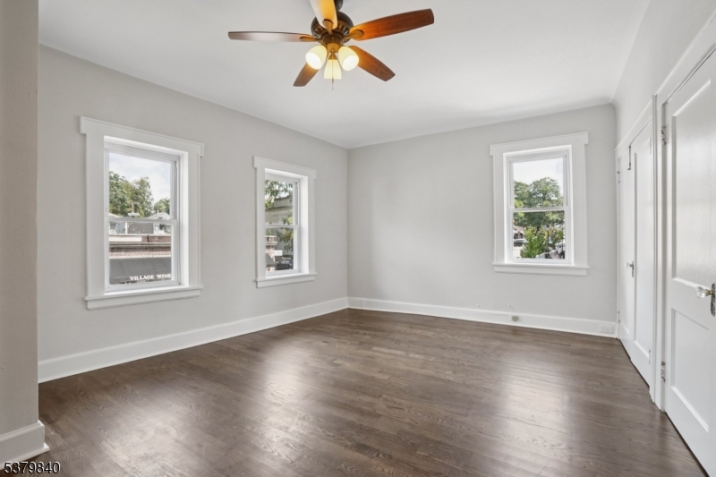 Maplewood Village - Residential Lease