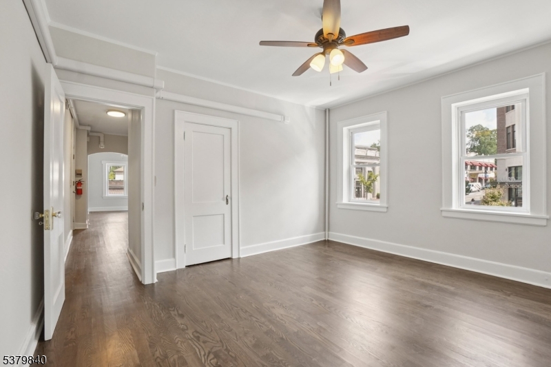 Maplewood Village - Residential Lease