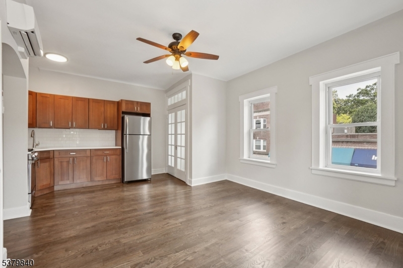 Maplewood Village - Residential Lease