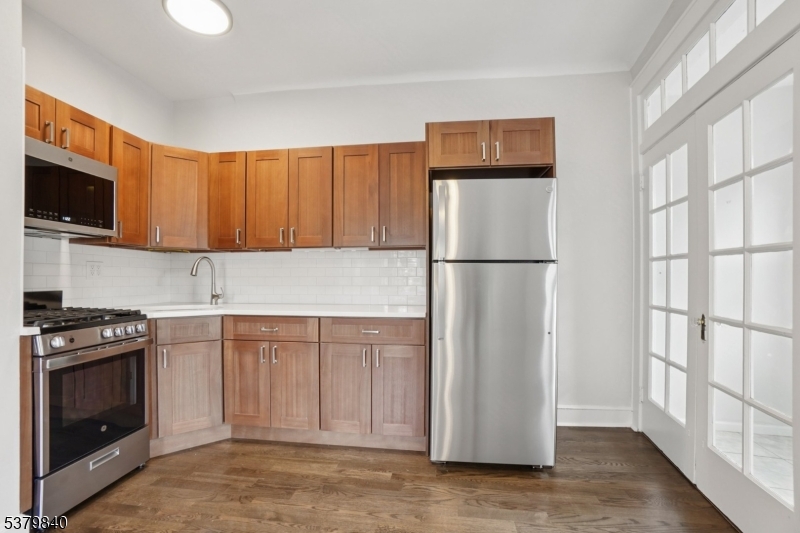 Maplewood Village - Residential Lease