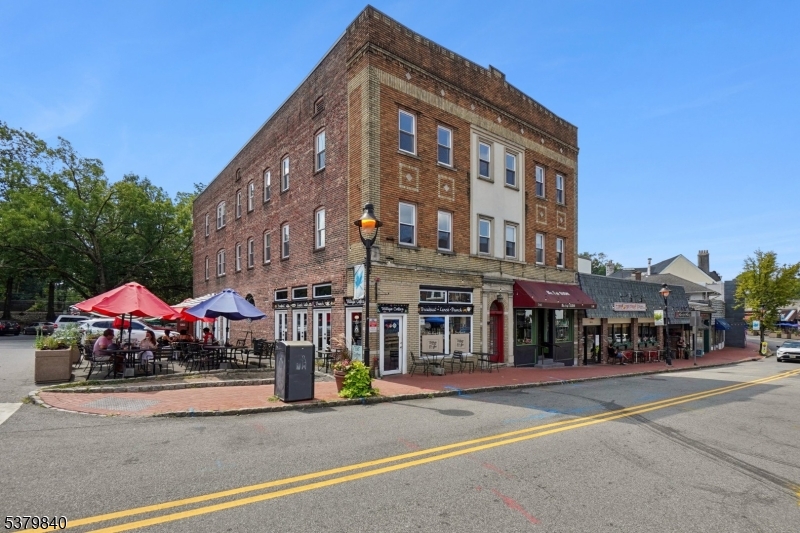 Maplewood Village - Residential Lease