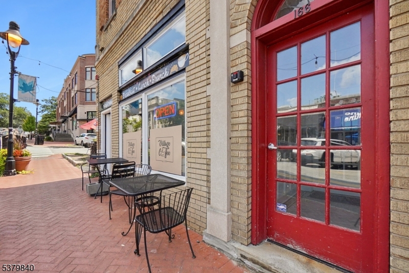 Maplewood Village - Residential Lease