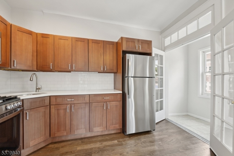 Maplewood Village - Residential Lease