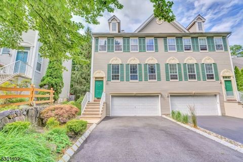 14 Eider Ct, Wayne Twp., NJ 07470 - #: 3913631