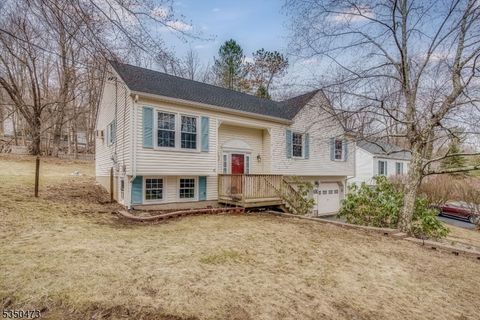 20 Woodland Trl, Sparta Twp., NJ 07871 - MLS#: 3956457
