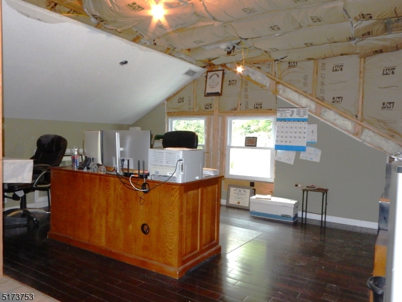 Rockport - Residential