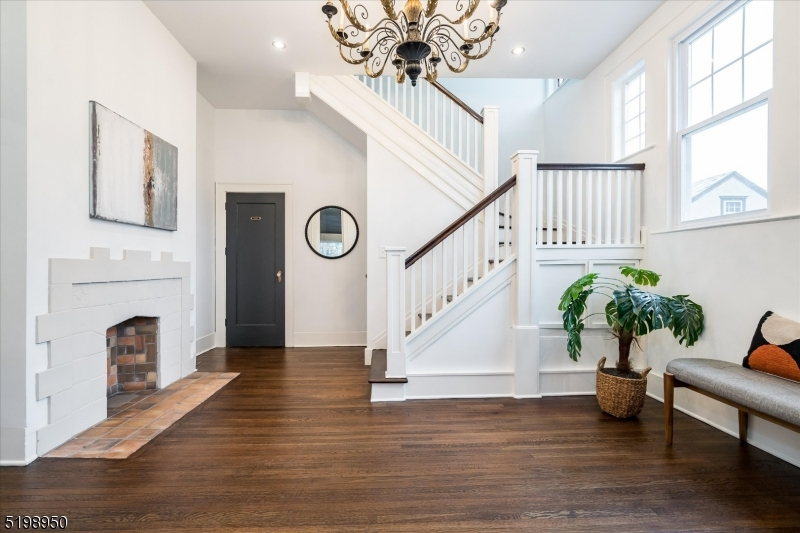 in town - Residential