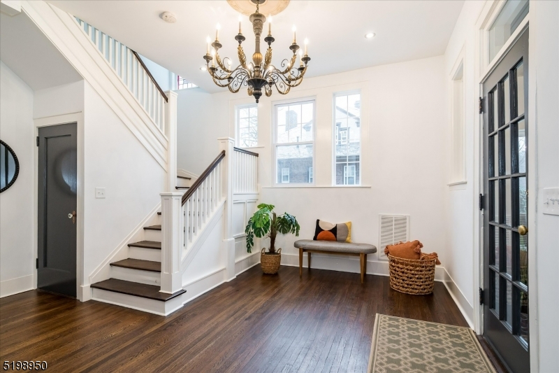 in town - Residential