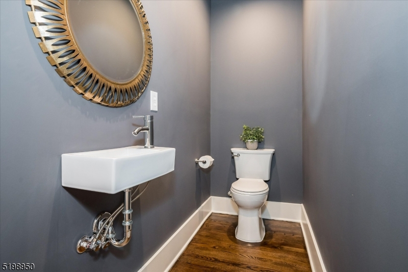 in town - Residential