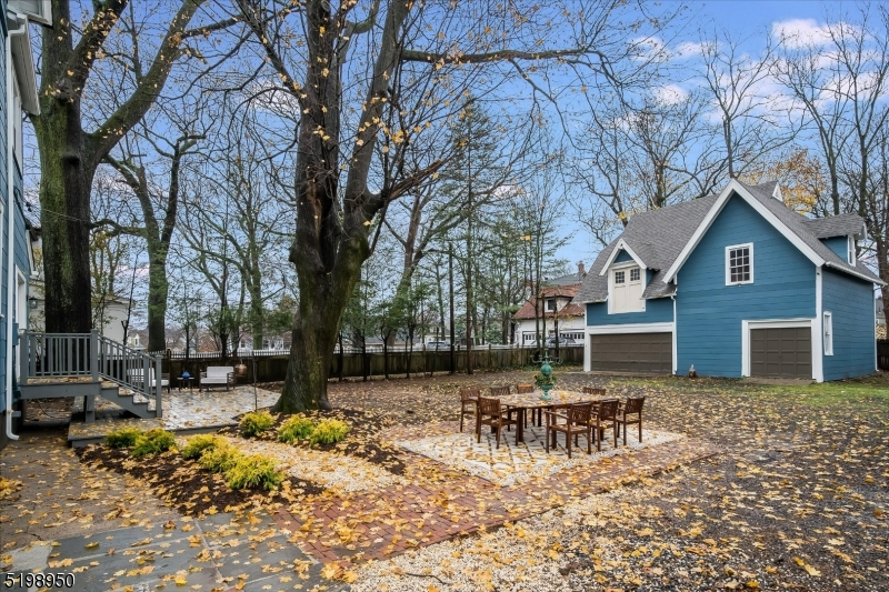 in town - Residential