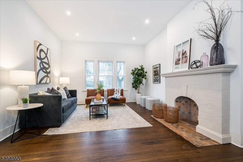 in town - Residential