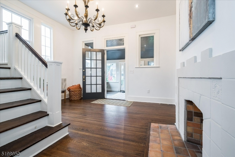 in town - Residential