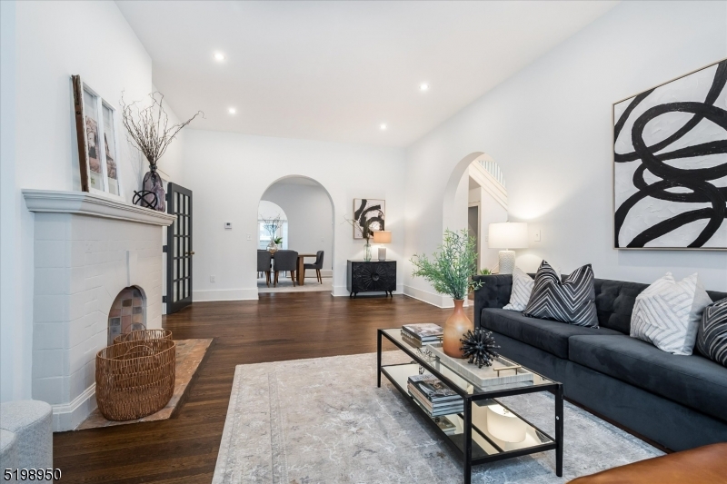 in town - Residential