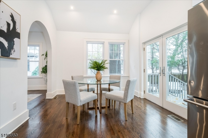 in town - Residential