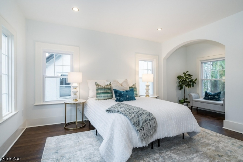 in town - Residential