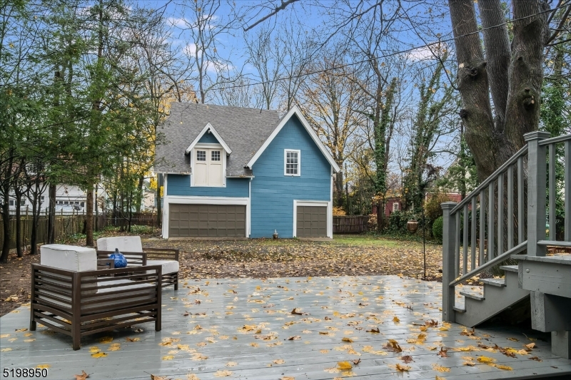 in town - Residential